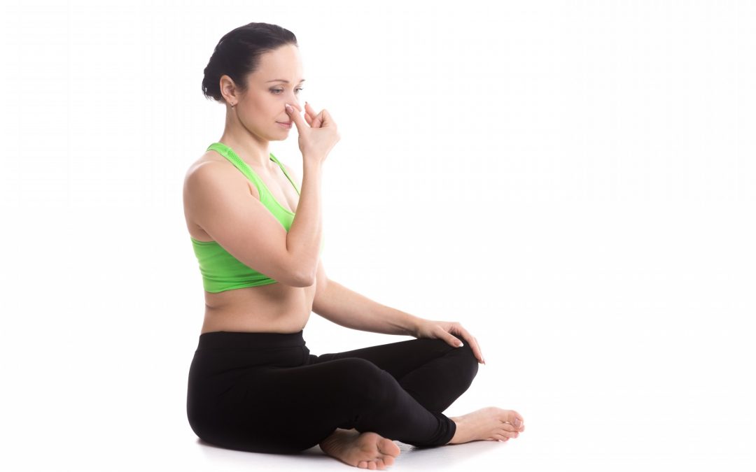 Introduzione al controllo yogico del respiro – Pranayama