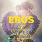 Eros vs Sex, qual è la differenza?