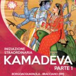 Iniziazione in Kamadeva